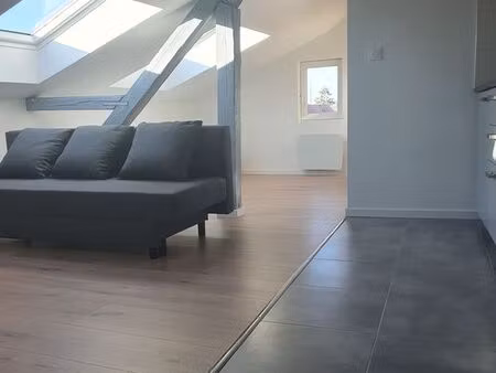 studio disponible à la location à partir du 10 juillet 2026  à long et court terme