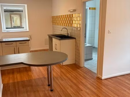 loue appartement