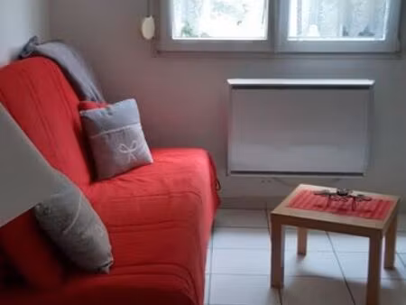 studio à louer pfastatt