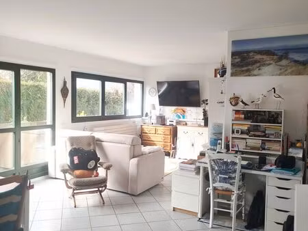 appartement 2/3 pièces 60 m²