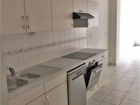 appartement 2 pièces 59 m²