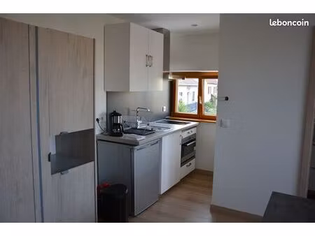 studio etudiant