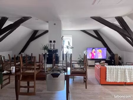 loue appartement à turckheim