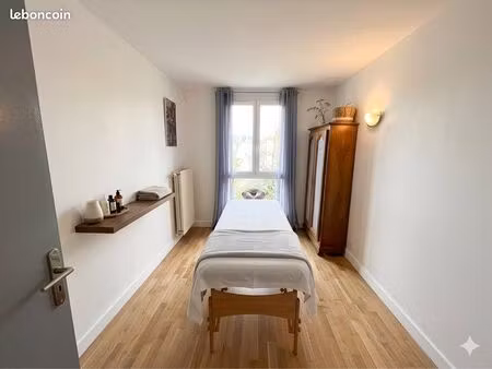 salle de soin / bureau a medicentre