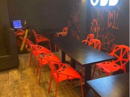 restaurant secteur national clé en main