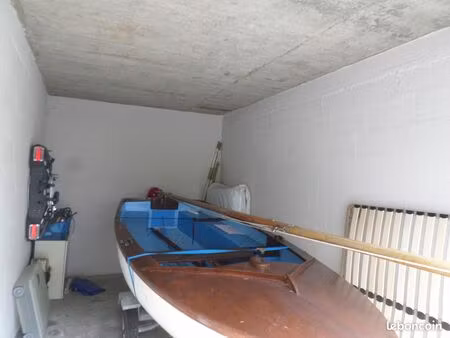 garage stockage carcouet