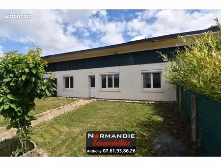 maison 4 pièces 70 m²