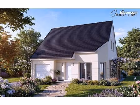maison 5 pièces 115 m²