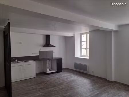 maison 3 pièces 74 m²