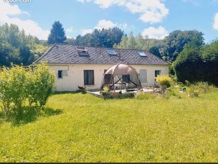 maison daubeuf serville