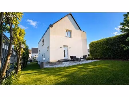 grande maison a hurtigheim