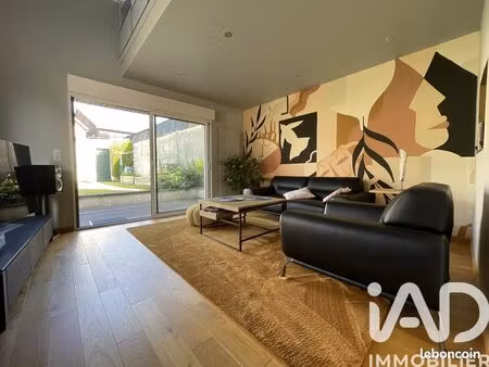 maison de ville 5 pièces 94 m²