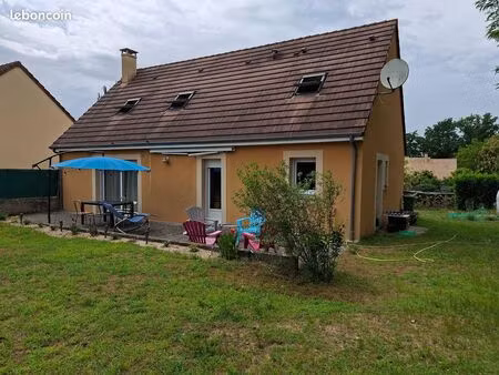 maison a louer 135m2
