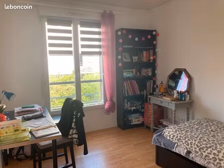 st marc s/ mer chambres dans maison au calme