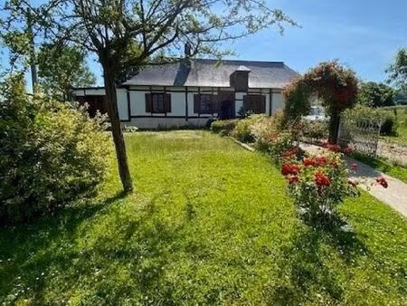 maison 4 pièces 81 m²