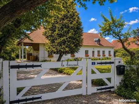 maison 7 pièces 170 m²