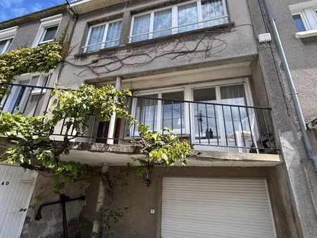 maison 5 pièces 91 m²