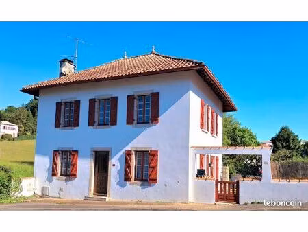 maison 7 pièces 169 m²