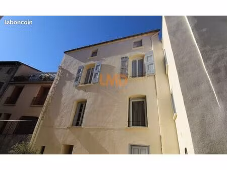 maison 5 pièces 116 m²