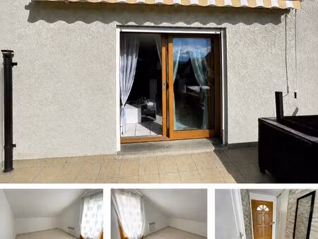 appartement t3
