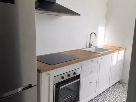 apparemment t3 61m2 beaumont sur sarthe