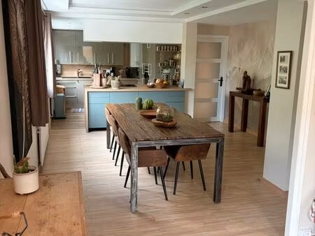 appartement t4