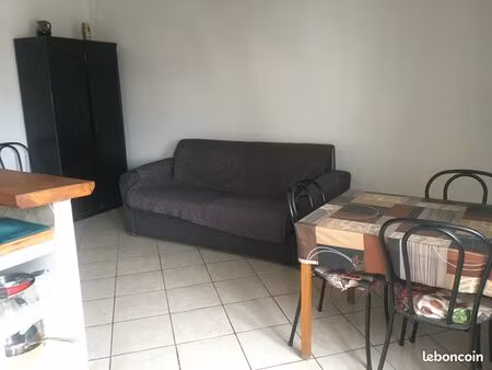 location appartement meublé