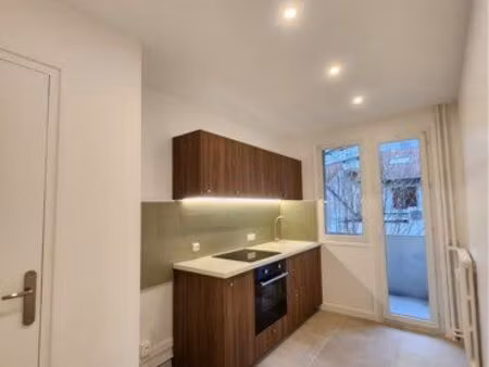 location appartement firminy