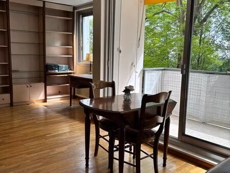 appartement f4