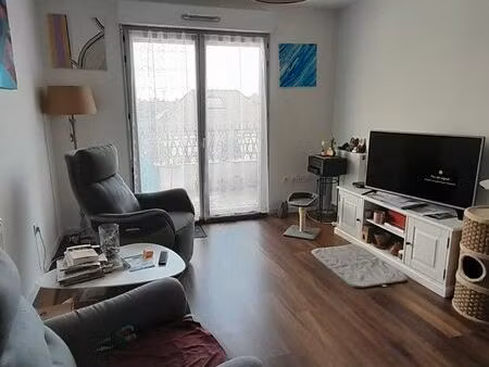 2 pièces coeur de ville