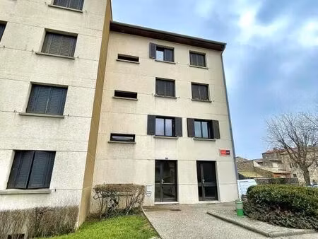 appartement 4 pièces 84 m²