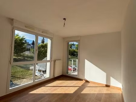 appartement à louer - pfastatt