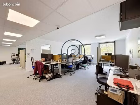 bureaux 144 m² villeneuve-d'ascq
