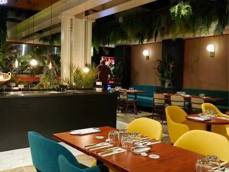 vente restaurant hyper centre-ville lille