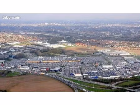 local commercial 309 m²