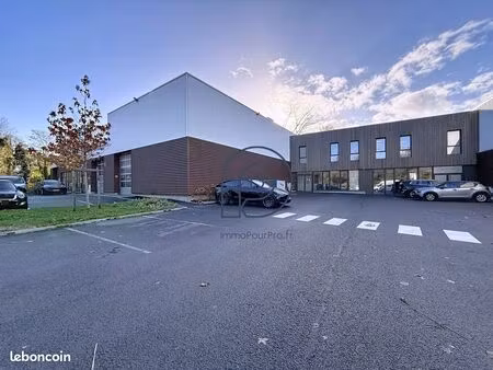local 514 m² lille