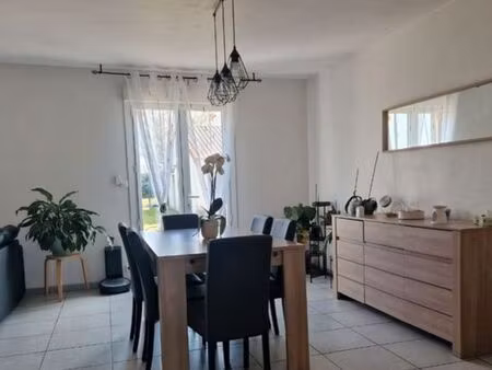 maison plein pied