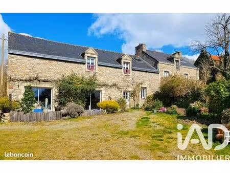 longère 6 pièces 177 m²