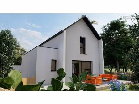 maison 5 pièces 90 m²
