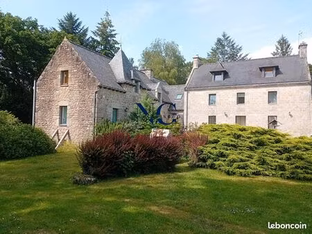 propriété 13 pièces 320 m²