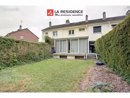 maison 7 pièces 108 m²