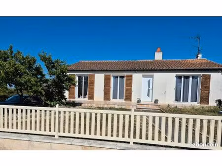 maison individuelle 100m2