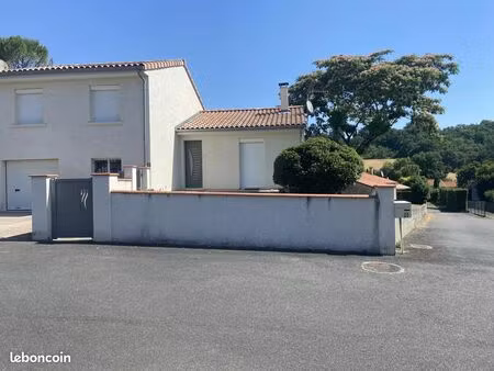 maison 5 pièces 109 m²