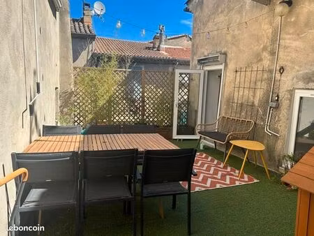 maison 3 pièces 88 m²