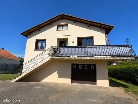 maison 3 pièces 87 m²