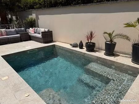 villa 4 pièces 107 m²