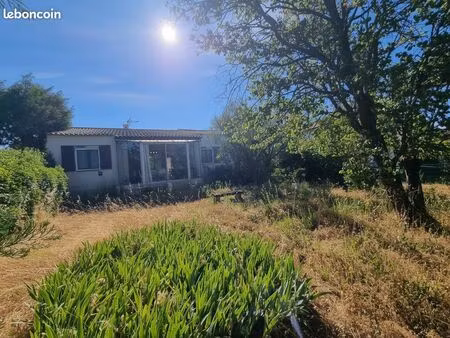 villa 4 pièces 90 m²