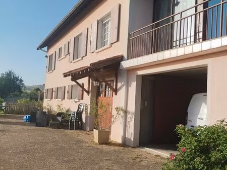 maison individuelle