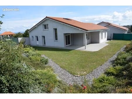 location villa