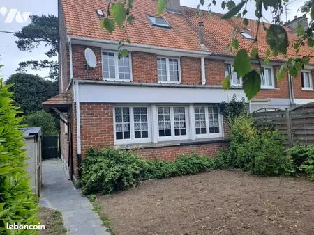 maison 6 pièces 92 m²